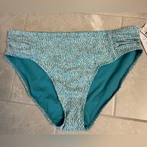 Women’s Time and True Bikini Bottoms